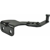 Roller guide sliding door right bottom METZGER for FORD...