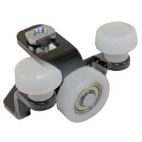 Rollenführung Schiebetür METZGER für u.a....