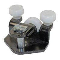 Rollenführung Schiebetür METZGER für u.a....