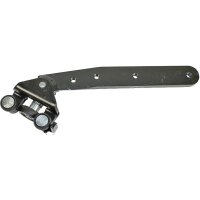 Roller Guide Sliding Door bottom METZGER suitable for...