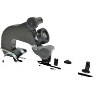 Roller Guide Sliding Door right METZGER suitable for e.g....