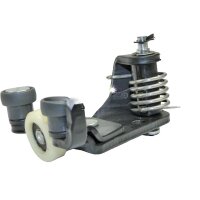 Roller Guide Sliding Door rear METZGER suitable for e.g....