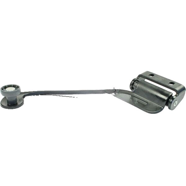 Roller Guide Sliding Door right METZGER suitable for e.g. FIAT DOBLO