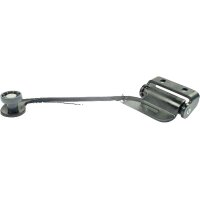 Roller Guide Sliding Door right METZGER suitable for e.g....