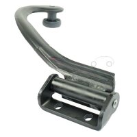 Roller Guide Sliding Door right METZGER suitable for e.g....