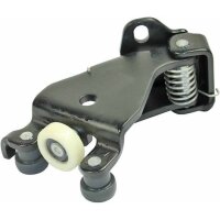 Roller guide sliding door sliding door right bottom rear...