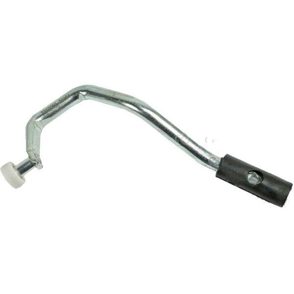 Roller Guide Sliding Door top right METZGER for e.g. FIAT DUCATO