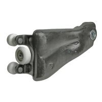 Roller Guide Sliding Door centre left METZGER for...