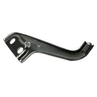 Rollenführung Schiebetür links unten METZGER...