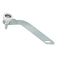 Roller Guide Sliding Door right bottom METZGER for e.g....