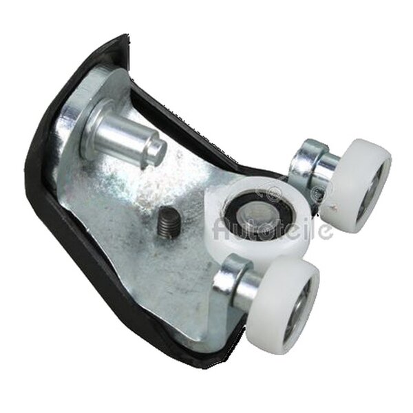 Roller Guide Sliding Door top METZGER suitable for e.g. IVECO DAILY