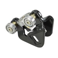 Rollenführung Schiebetür rechts oben METZGER...