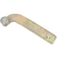 Roller Guide Sliding Door bottom METZGER suitable for...