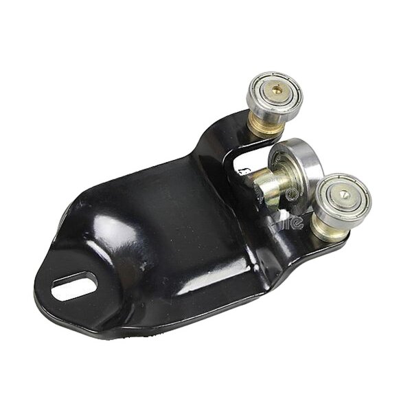 Roller Guide Sliding Door top METZGER suitable for e.g. FORD TRANSIT