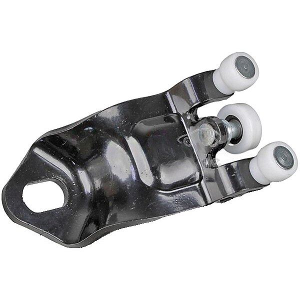 Rollenführung Schiebetür oben METZGER passend für u.a. FORD TRANSIT