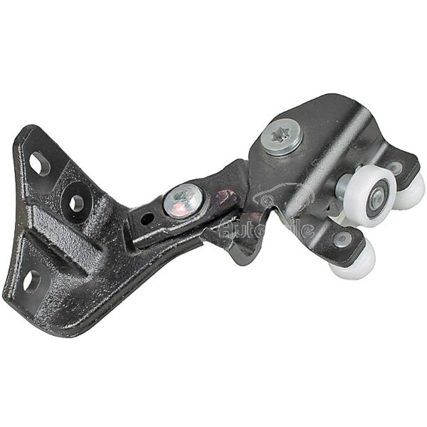 Roller Guide Sliding Door top METZGER suitable for e.g. CITROËN JUMPER