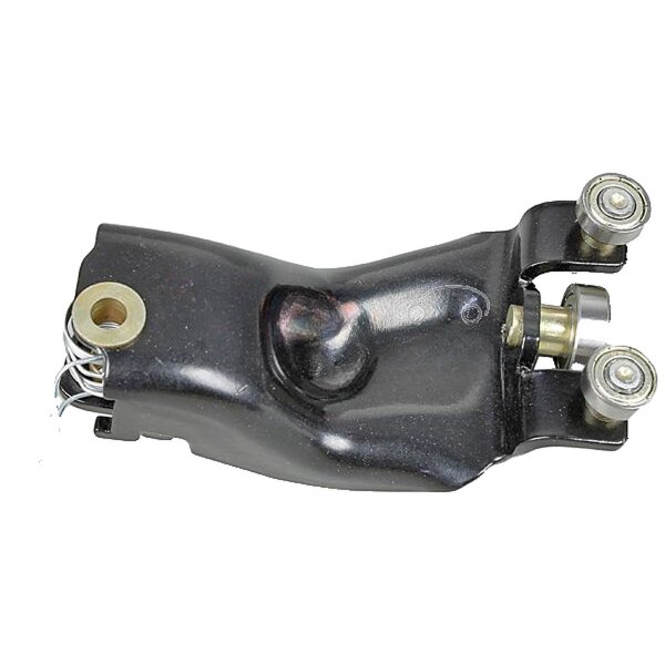 Rollenführung Schiebetür Mitte METZGER passend für u.a. FORD TOURNEO