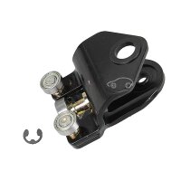 Roller Guide Sliding Door top METZGER suitable for e.g....