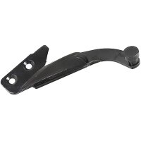 Rollenführung Schiebetür oben METZGER für...