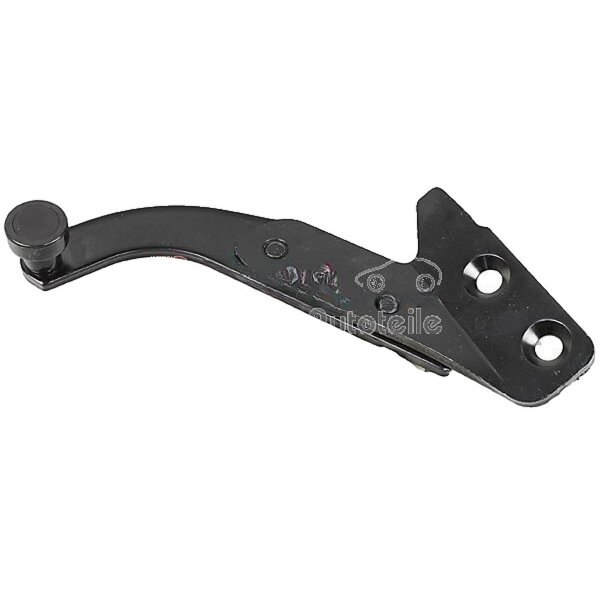 Roller Guide Sliding Door top METZGER for e.g. MERCEDES-BENZ MARCO