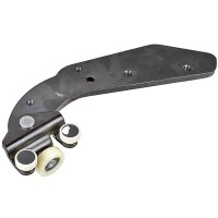 Roller Guide Sliding Door bottom METZGER for e.g....