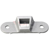 Strike Plate Rear Door Lock METZGER IAM-Expertise...