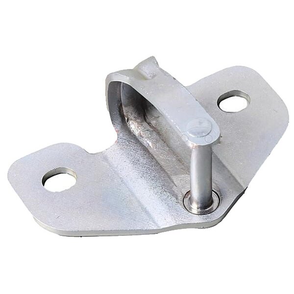 Schließbügel Hecktür METZGER IAM-Expertise passend für u.a. FIAT DUCATO