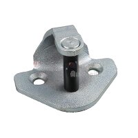 Schließbügel Tür METZGER IAM-Expertise...