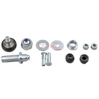 Roller Guide Sliding Door centre right METZGER for FIAT...