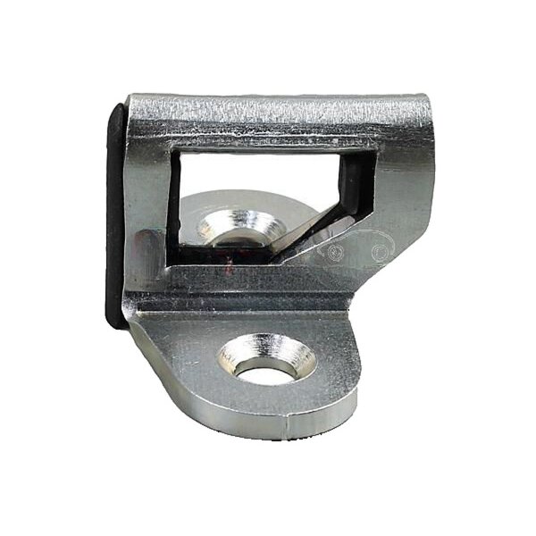 Schließbügel Tür METZGER IAM-Expertise passend für u.a. FIAT DUCATO