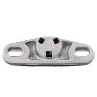 Rubber Buffer Sliding Door METZGER IAM-Expertise suitable...