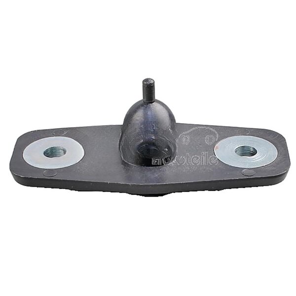 Anschlagpuffer Schiebetür METZGER IAM-Expertise passend für u.a. OPEL MOVANO