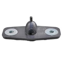 Rubber Buffer Sliding Door METZGER IAM-Expertise suitable...