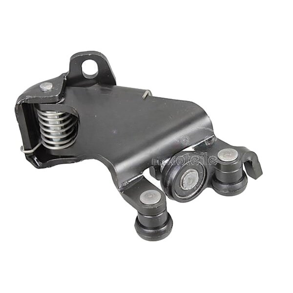 Rollenführung Schiebetür hinten METZGER passend für u.a. FIAT DOBLO