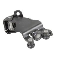 Roller Guide Sliding Door rear METZGER suitable for e.g....