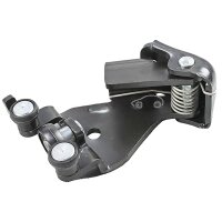 Roller Guide Sliding Door rear METZGER suitable for e.g....