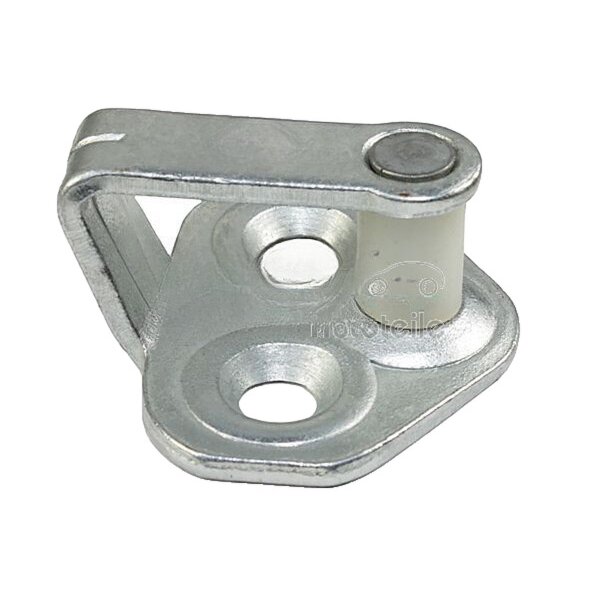 Striker Door METZGER IAM-Expertise suitable for e.g. RENAULT CLIO