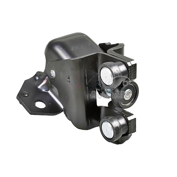 Rollenführung Schiebetür Mitte METZGER für u.a. CITROËN BERLINGO