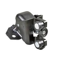 Rollenführung Schiebetür Mitte METZGER für...