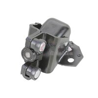 Rollenführung Schiebetür Mitte METZGER für...