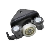 Rollenführung Schiebetür vorne METZGER...