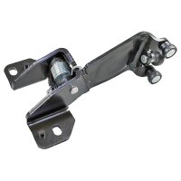 Roller Guide Sliding Door centre left METZGER for FIAT...