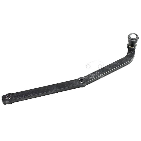 Roller Guide Sliding Door top right METZGER for e.g. FIAT DOBLO