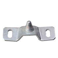 Rubber Buffer Sliding Door METZGER IAM-Expertise suitable...