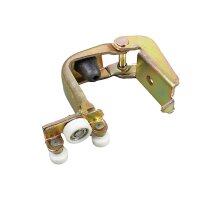 Roller Guide Sliding Door centre right METZGER for...