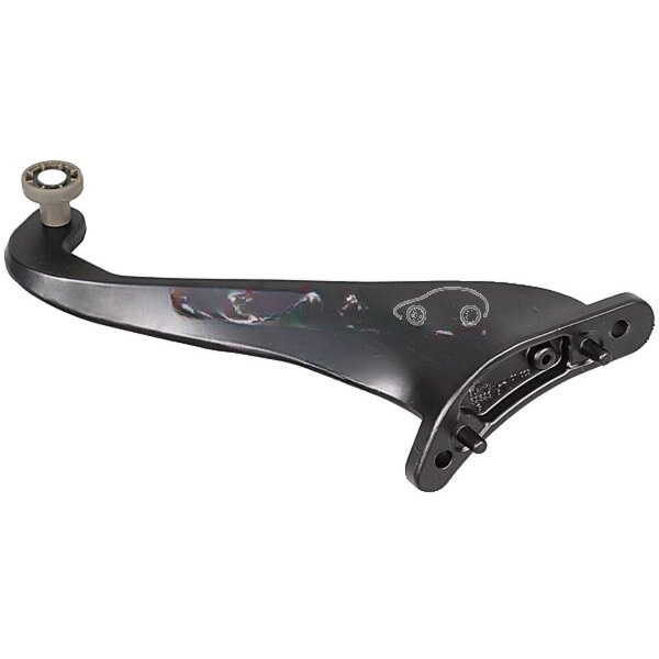 Roller Guide Sliding Door top METZGER suitable for e.g. CITROËN BERLINGO