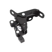 Rollenführung Schiebetür Mitte METZGER...