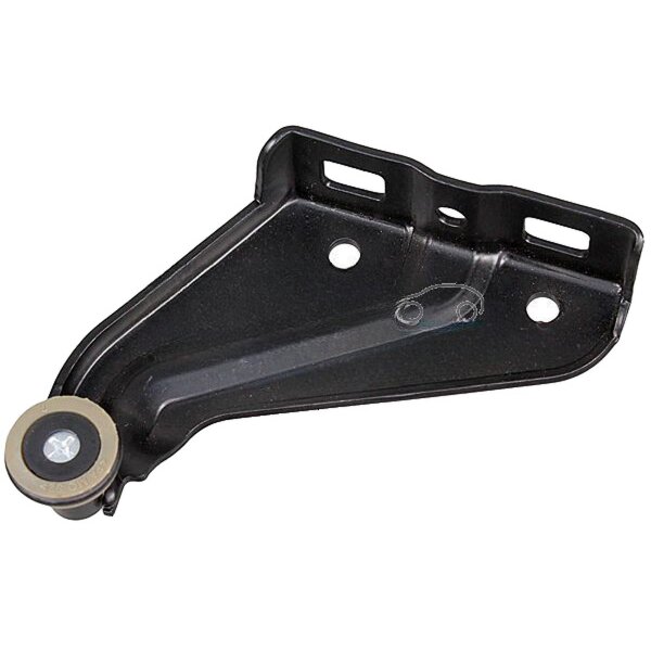 Rollenführung Schiebetür oben METZGER IAM-Expertise passend für u.a. OPEL COMBO