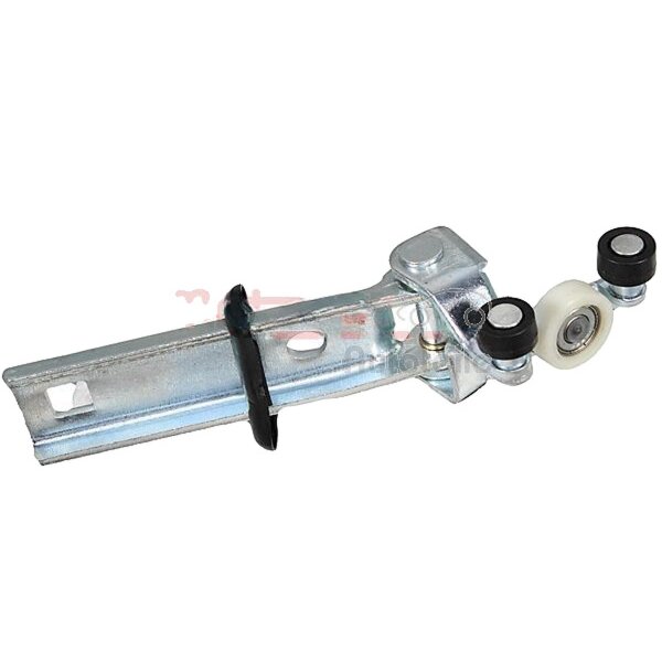Roller Guide Sliding Door Centre METZGER suitable for e.g. IVECO DAILY