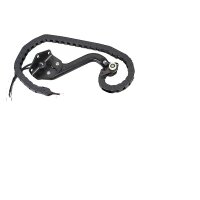 Roller Guide Sliding Door left bottom METZGER for e.g....